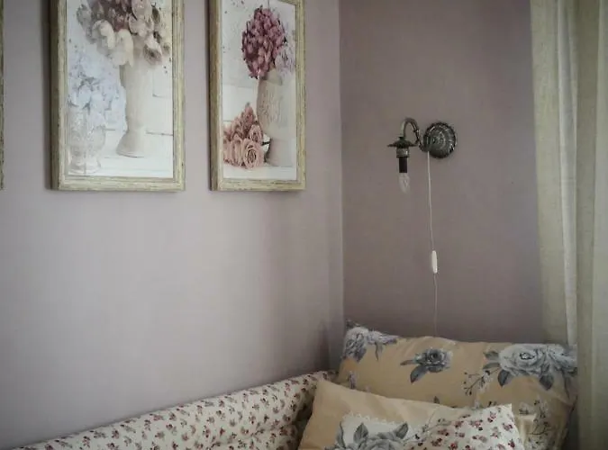 Apartmán Venkovské Tiché Pastviny Kamenicky Senov