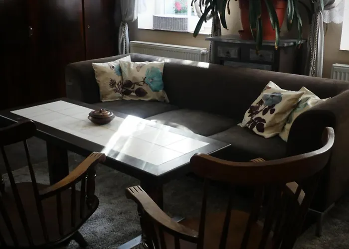 Venkovské Tiché Pastviny Apartmán *