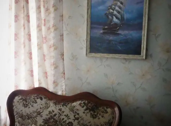 Venkovske Tiche Pastviny *